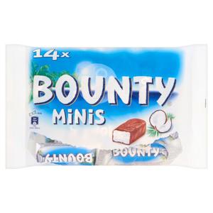 Baton BONTY Minis 443g torba