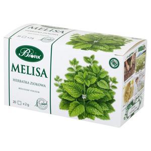 Herbata eksp. BIFIX - melisa op.20