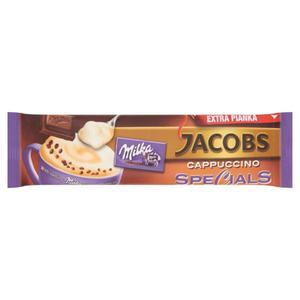 Kawa Cappuccino JACOBS Milka - 2847293101