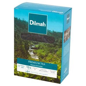 Herbata li. DILMAH Premium Tea 100g. - 2847293129