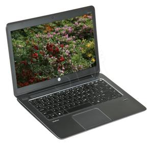 HP EliteBook Folio G1 1040 i7-4600U 4GB 14" FHD 256GB HD4400 Win7P Win8P Srebrny F1N10EA 3Y - 2847293192