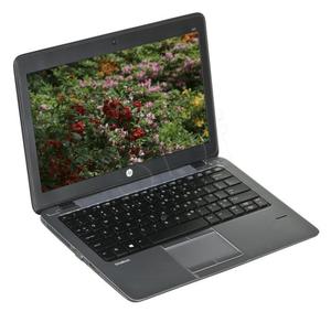 HP EliteBook 820 i5-4210U 8GB 12,5" HD 256GB HD4400 3G Win7P Win8.1P Szary F1Q95EA 3Y - 2847293193