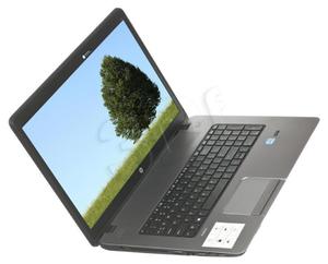 HP ProBook 470 G2 i3-4010U 4GB 17,3" HD+ 500GB HD4400 Win7P Win8.1P Czarny K9J28EA 1Y - 2847293197