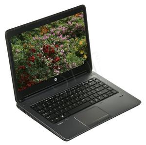 HP ProBook 640 G1 i5-4210M 4GB 14" HD+ 128GB HD4600 Win7P Win8.1P Czarno-srebrny F1Q68EA 1Y - 2847293199