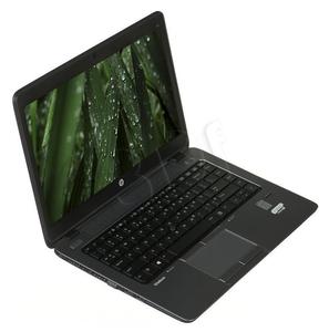 HP EliteBook 840 G2 i7-5500U 4GB 14" FHD 500GB HD5500 Win7P Win8.1P Szary J8R51EA 3Y - 2847293200