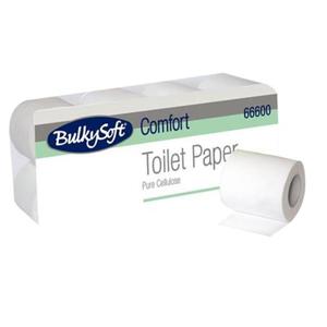 Papier toaletowy BulkySoft 2w x 15m op.120 66600 - 2847294206