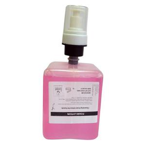 Mydo BulkySoft pianowe 1000ml. 45600 - 2847294226