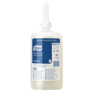 Mydo w pynie TORK 1000ml. Spray 620701 - 2847294305