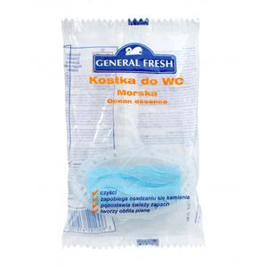 Zawieszka do WC GENERAL FRESH 30g. - 2847294730