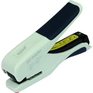 Zszywacz EAGLE Jet Stapler S10061B - szaro/czarny - 2847295023