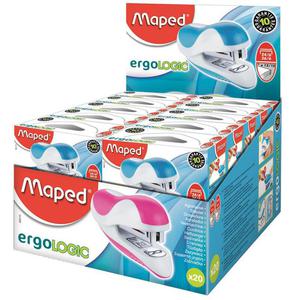 Zszywacz MAPED Ergologic mini standard 352111 - 2847295029