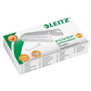 Zszywki LEITZ 24/8 - 2847295072