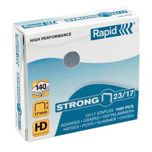 Zszywki RAPID strong 23/15 1M - 2847295078