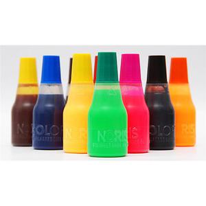 Tusz do stempli NORIS UV 117 Fluo - ty - 2847295294