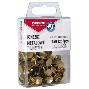 Pinezki OFFICE PRODUCTS zote op.150 - 2847295391