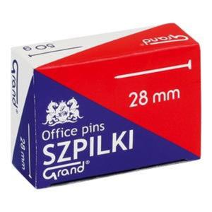 Szpilki GRAND 50g.