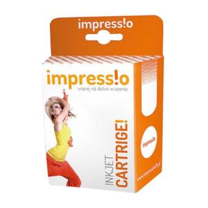 IMPRESSIO Canon Tusz CL41 Color 15ml Rem - 2847296695