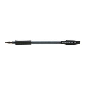 Dugopis PILOT 1,6mm BPS-GP-XB - czarny - 2847297437