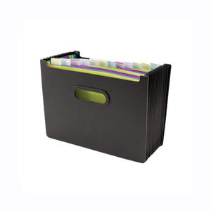 Kartoteka PUKKA PAD organizer 13 przegr. 7113-PFL - 2847297487