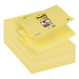 Karteczki POST-IT 127x76 Z-Notes R350-12SS-CY