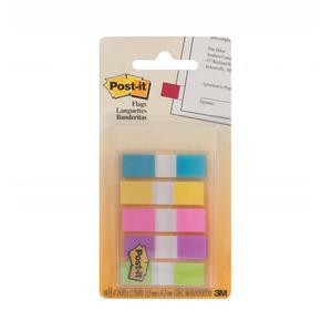 Zakadki POST-IT 683-5CB