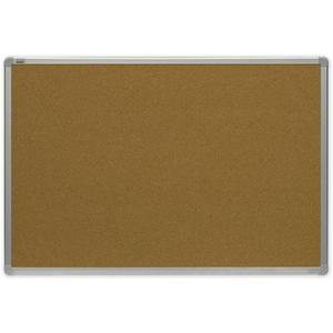 Tablica korkowa 2x3 ECO BOARDS alu. 60x45cm - 2847297903