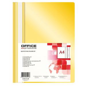 Skoroszyt OFFICE PRODUCTS A4 mikki op.25 - ty - 2847298089