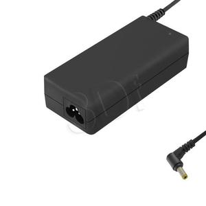 Zasilacz do notebooka Qoltec 50087.90W+ kabel zasilajcy (19V 90W) czarny dedykowany do notebookw Acer - 2847298964