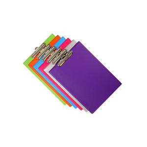 Clipboard BIURFOL A4 deska - pastel zielona - 2847298992