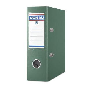 Segregator DONAU MASTER A5 75mm - zielony - 2847299363