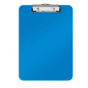 Clipboard LEITZ WOW deska 3971 - niebieski