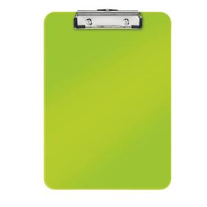 Clipboard LEITZ WOW deska 3971 - zielony - 2847299815