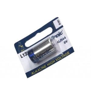 Bateria VINNIC 6V L1325 4LR44 - 2847299904