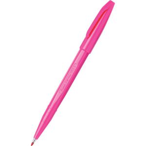 Flamaster PENTEL S520 - rowy - 2847300098