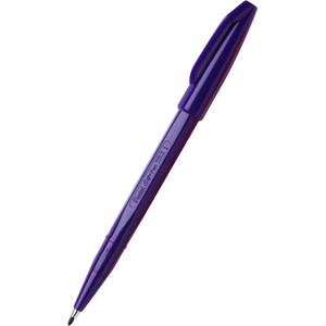 Flamaster PENTEL S520 - fioletowy - 2847300100