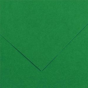 Karton rys. CANSON (I) 70x100 op.25 - zielony 30 - 2847300350