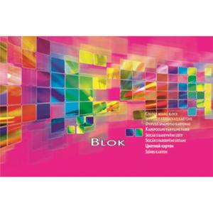 Blok techniczny KRESKA Superior A5 25k. - kolor - 2847300522