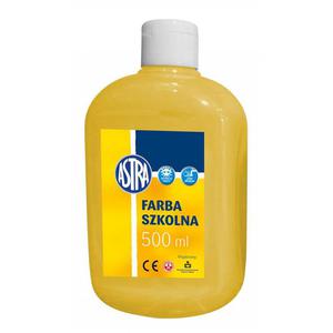 Farba plakatowa ASTRA 500ml. - ta - 2847300558