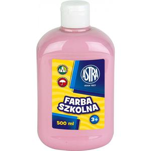 Farba plakatowa ASTRA 500ml. - j.rowa - 2847300572