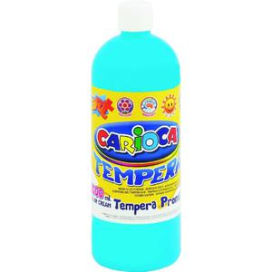 Farba CARIOCA tempera 1L. - bkit K003/18