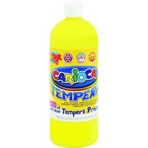 Farba CARIOCA tempera 1L. - ty K003/03 - 2847300651