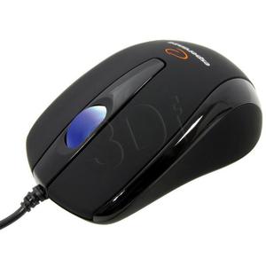 MYSZ ESPERANZA EM115K USB - 2847300705