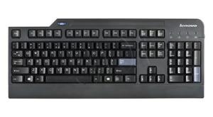 Lenovo KB MICE_BO U.S. English with Euro symbol - 2847300774