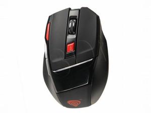 MYSZ NATEC GENESIS V55 2000DPI GAMING BEZPRZEWODOWA - 2847300887