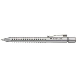 Dugopis FABER CASTELL - srebrny - 2847301202