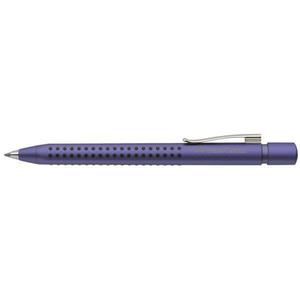 Dugopis FABER CASTELL - niebieski - 2847301206