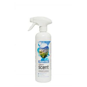 Odwieacz powietrza CLINEX 500ml. - Alpejski - 2847301288