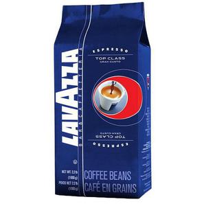 Kawa ziarnista LAVAZZA Espresso Top Class 1kg.