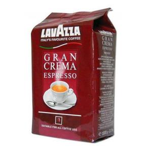 Kawa ziarnista LAVAZZA Gran Crema Espresso 1kg. - 2847301410