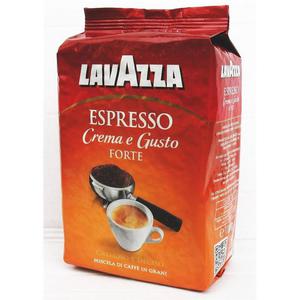 Kawa ziarnista LAVAZZA Espresso Crema e Gusto 1kg. - 2847301411